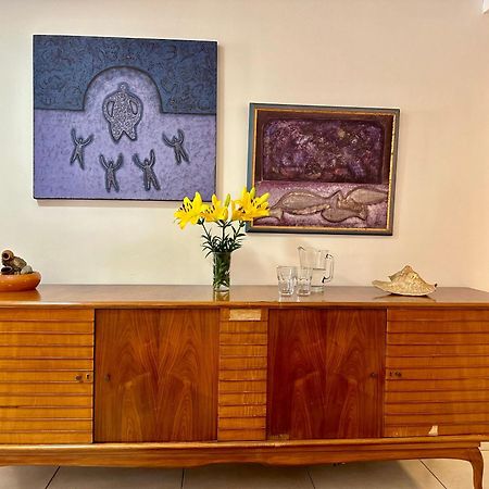 Bed and Breakfast Casa Lumen Нуклео-Бандейранти Экстерьер фото