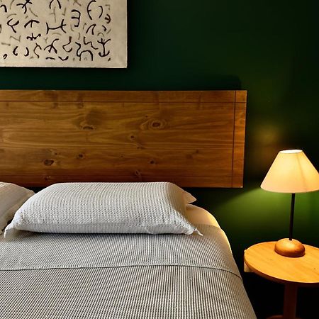 Bed and Breakfast Casa Lumen Нуклео-Бандейранти Экстерьер фото