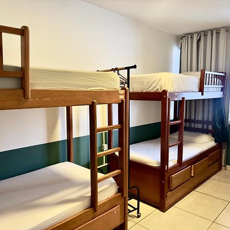 Bed and Breakfast Casa Lumen Нуклео-Бандейранти Экстерьер фото