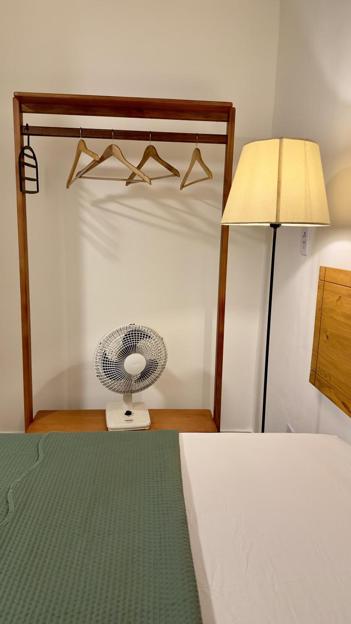 Bed and Breakfast Casa Lumen Нуклео-Бандейранти Экстерьер фото