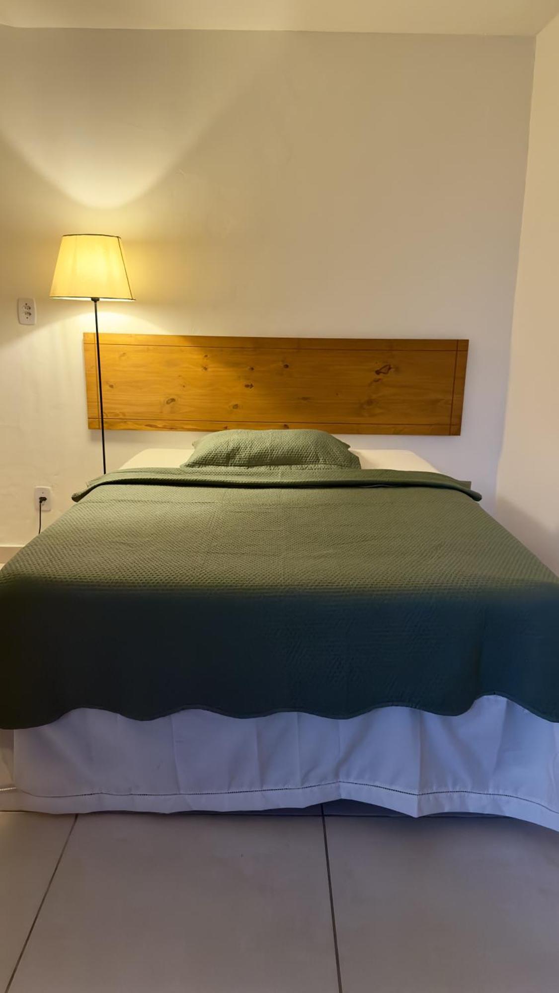 Bed and Breakfast Casa Lumen Нуклео-Бандейранти Экстерьер фото