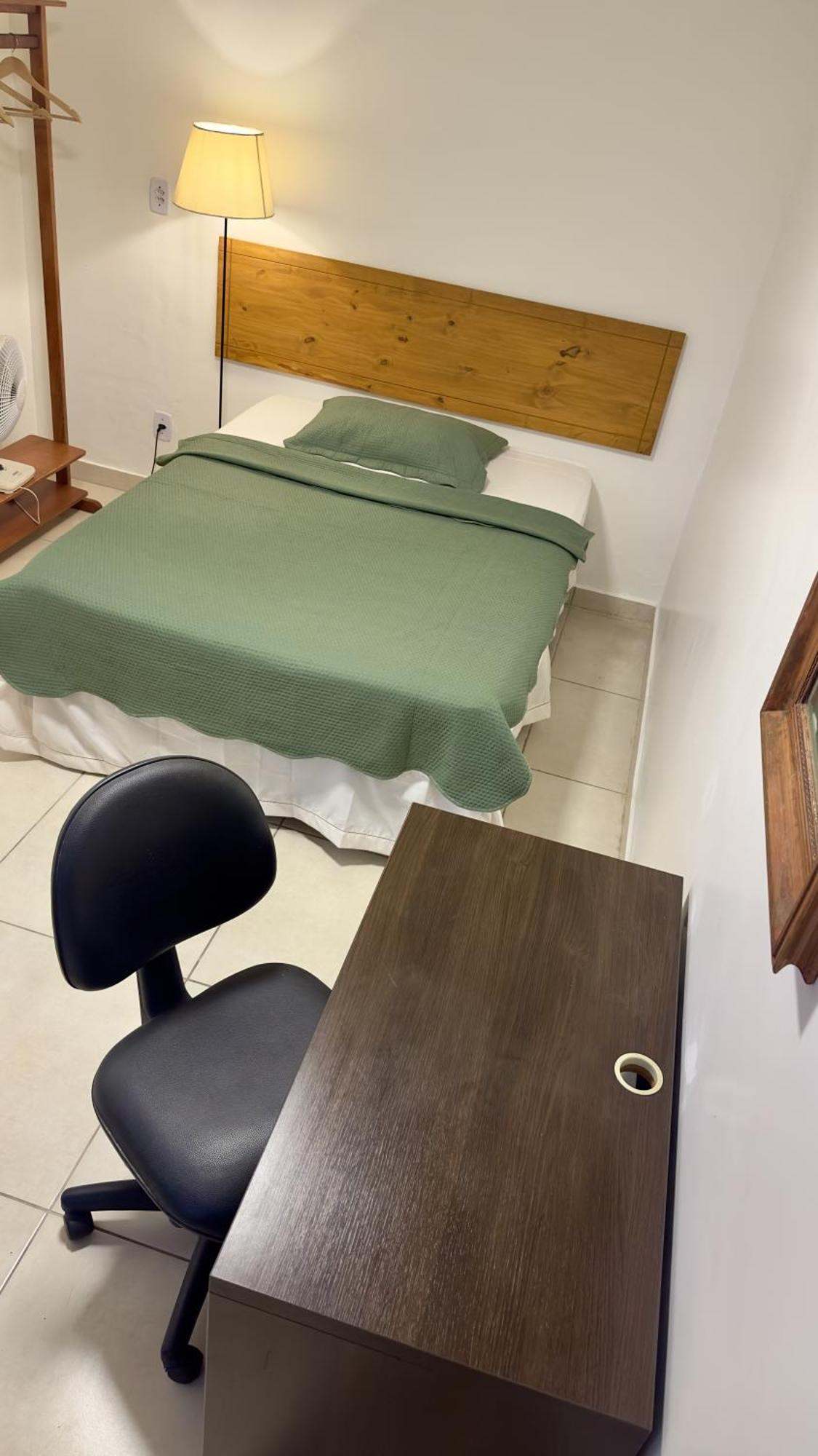 Bed and Breakfast Casa Lumen Нуклео-Бандейранти Экстерьер фото