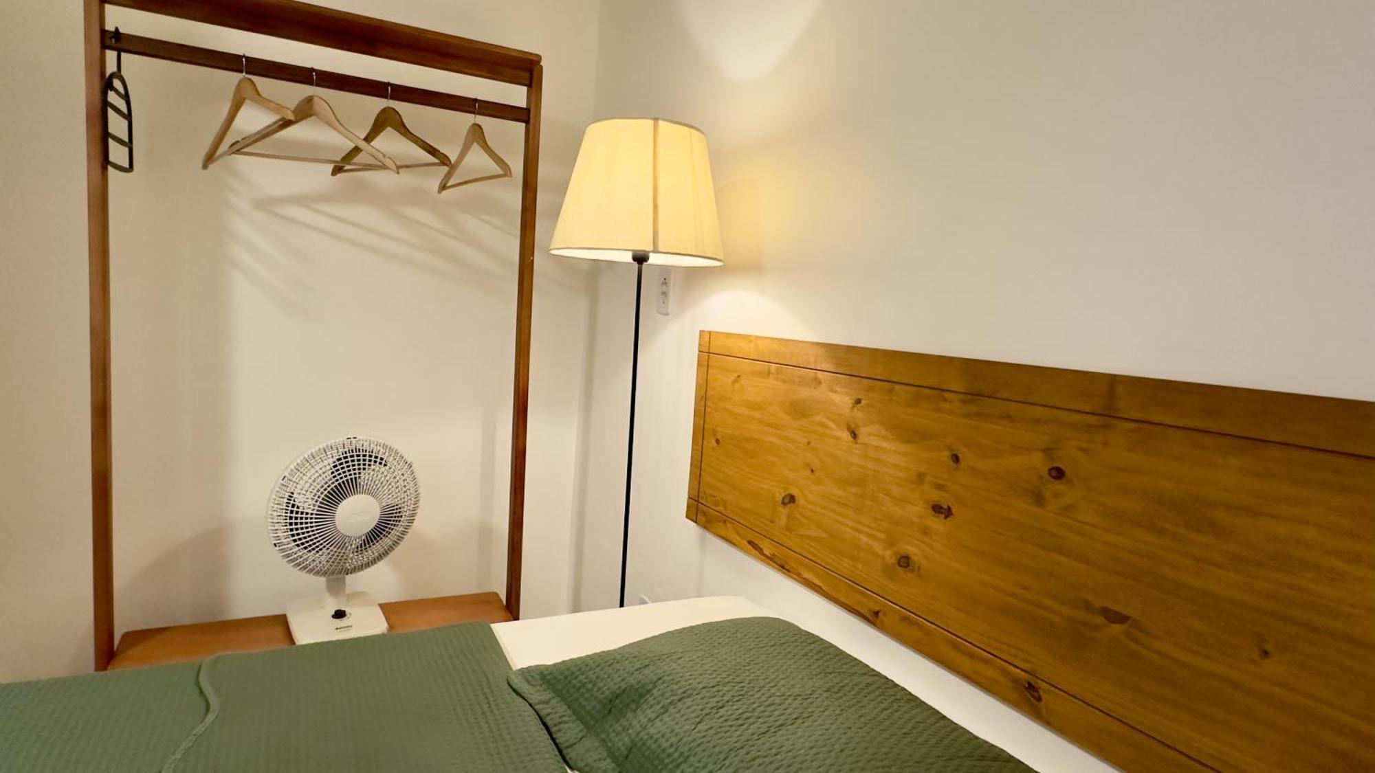 Bed and Breakfast Casa Lumen Нуклео-Бандейранти Экстерьер фото