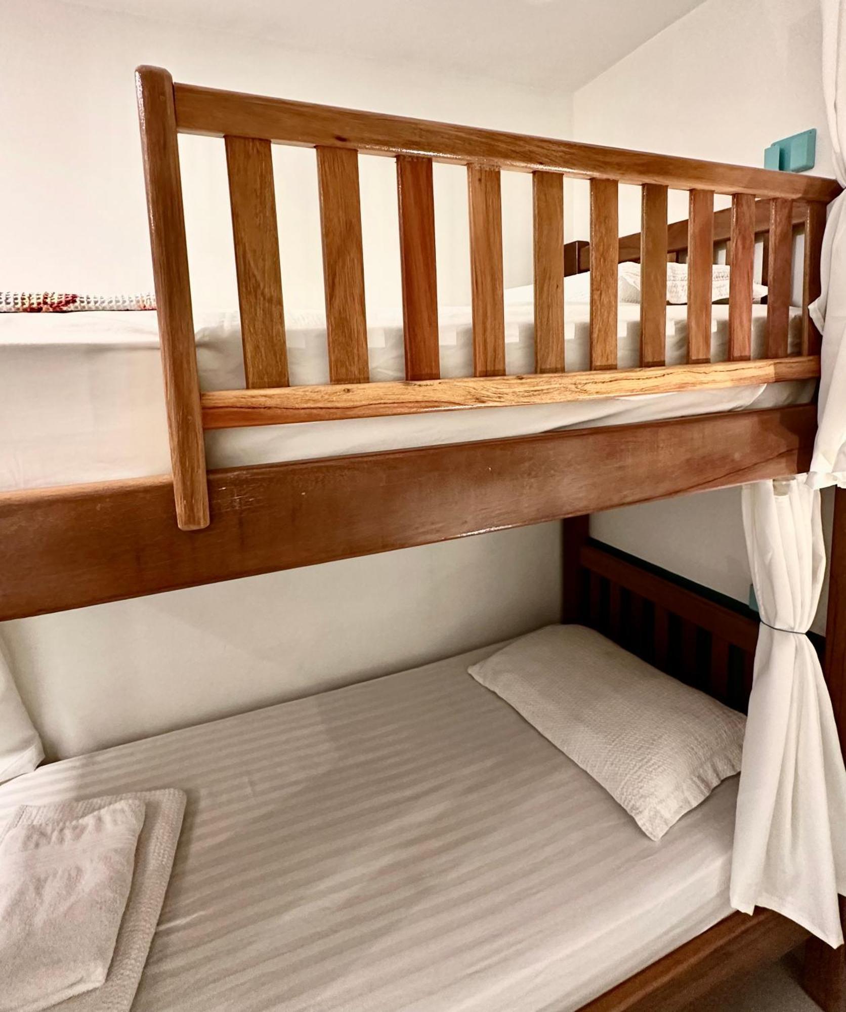 Bed and Breakfast Casa Lumen Нуклео-Бандейранти Экстерьер фото