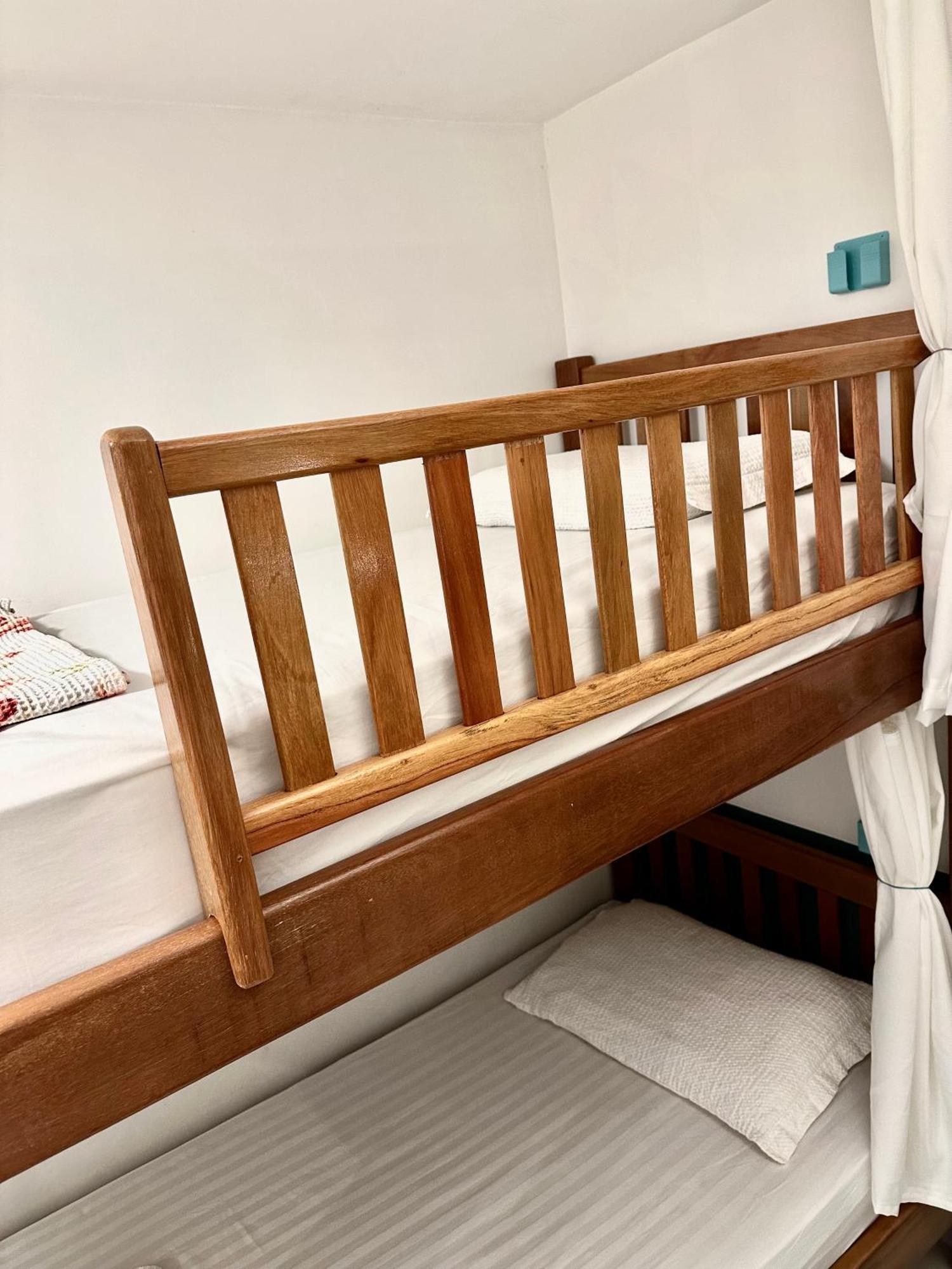 Bed and Breakfast Casa Lumen Нуклео-Бандейранти Номер фото
